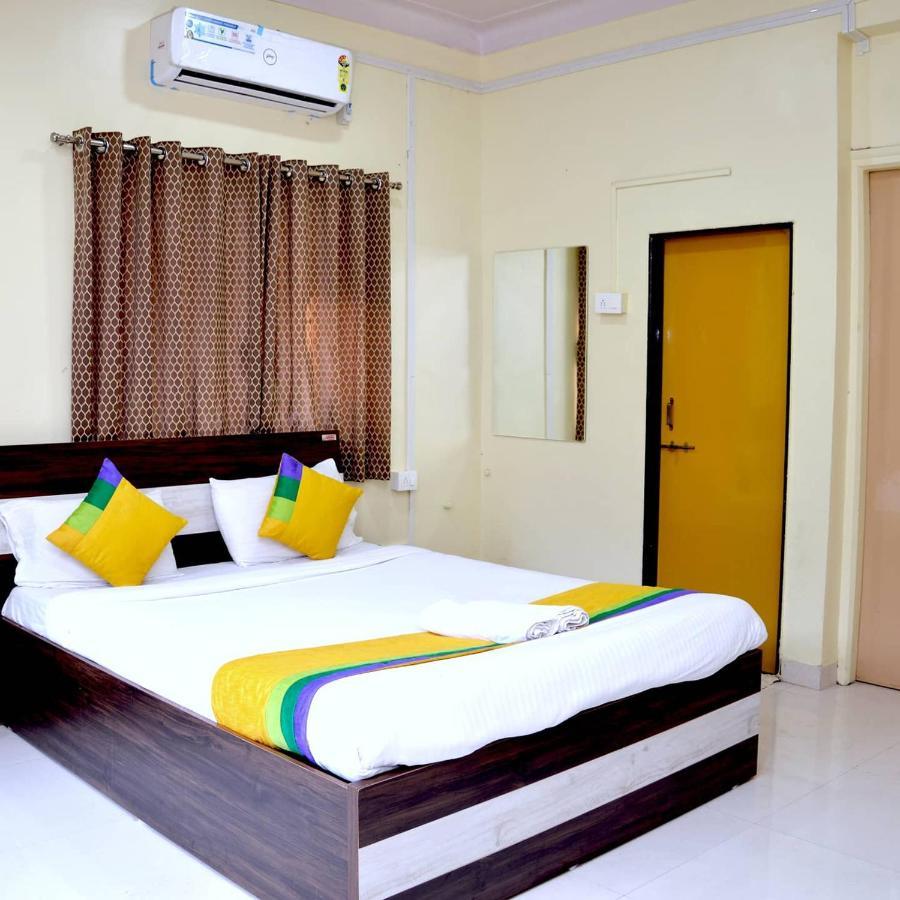 Hotel Bestow Inn Koregaon Park Pune -Near Osho Ashram Exterior photo