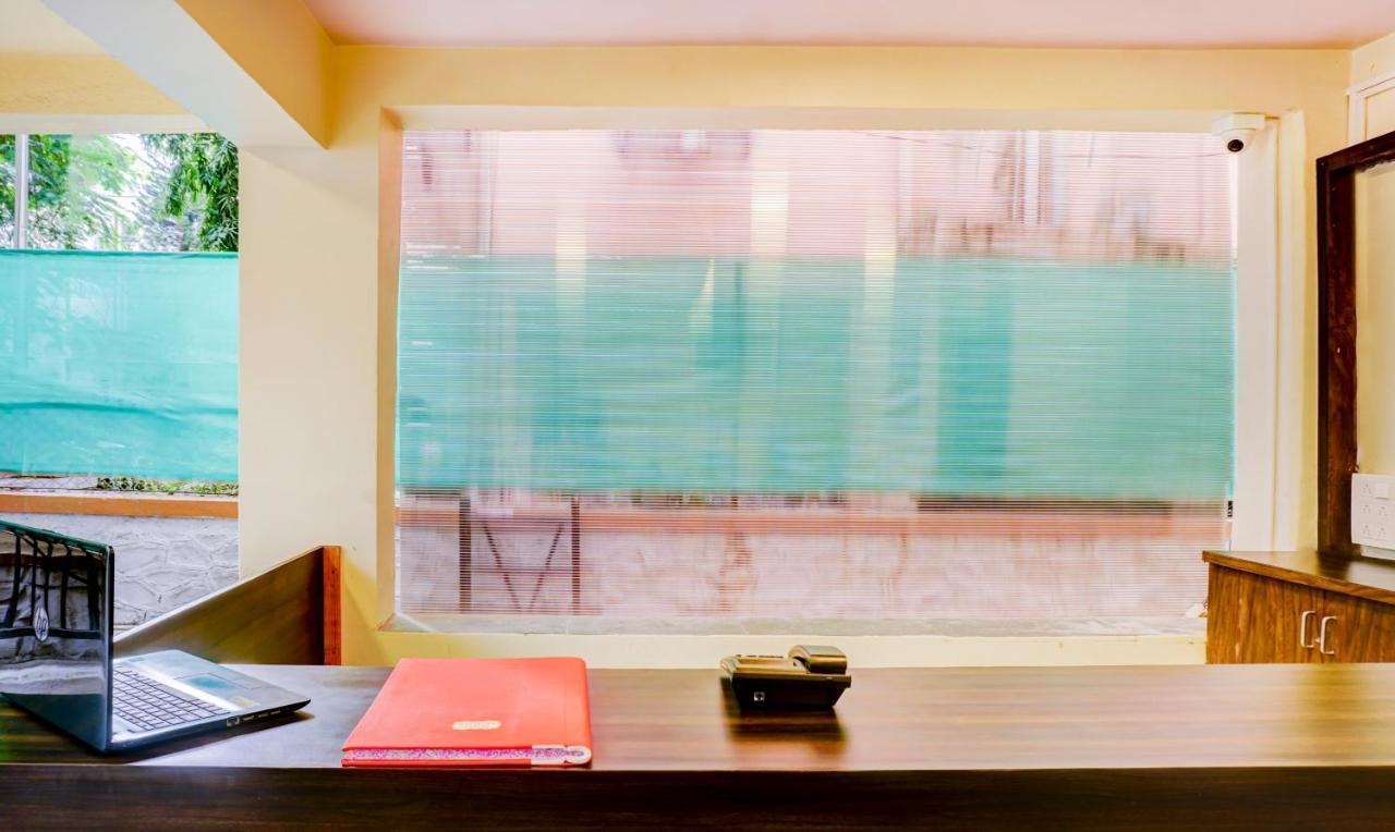 Hotel Bestow Inn Koregaon Park Pune -Near Osho Ashram Exterior photo