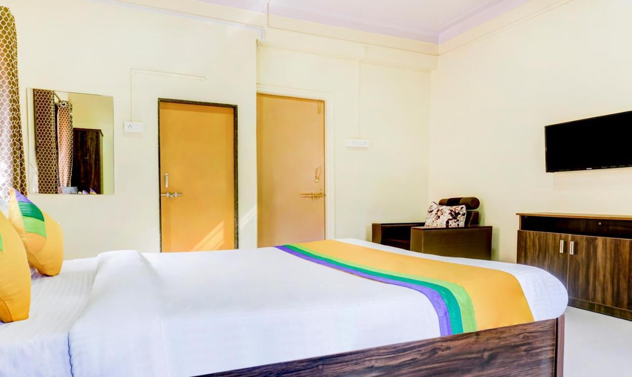 Hotel Bestow Inn Koregaon Park Pune -Near Osho Ashram Exterior photo